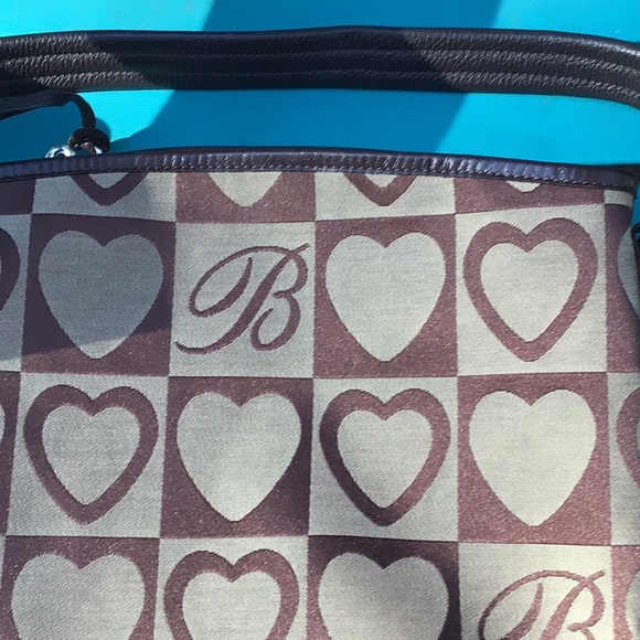 Brown Brighton shoulder bag - Picture 3 of 8